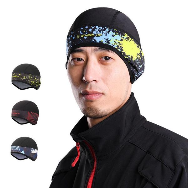 cycling caps winter ski windproof thermal fleece running skiing motocycle head hat mtb bike headwear & masks, Black
cycling caps winter ski windproof thermal fleece running skiing motocycle head hat mtb bike headwear & masks, Black