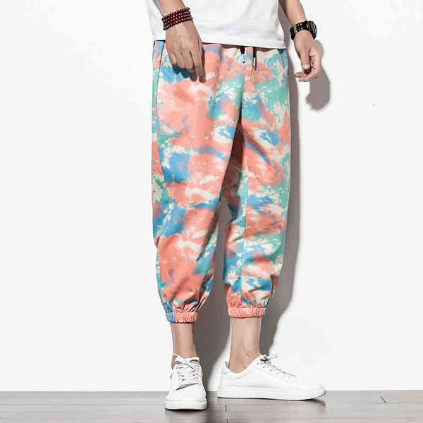 men's pants men printed joogers 2021 mens calf-length japanese style cotton streetwear harem male vintage sweatpants trouser 0svi, Black
men's pants men printed joogers 2021 mens calf-length japanese style cotton streetwear harem male vintage sweatpants trouser 0svi, Black