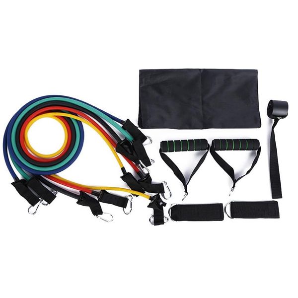 resistance bands handles strength slim yoga home gym equipment indoor/outdoor exercise workout set
resistance bands handles strength slim yoga home gym equipment indoor/outdoor exercise workout set