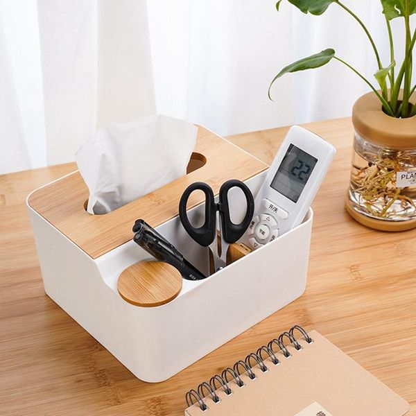 tissue boxes & napkins box with cover napkin holder home storage dispenser case office organizer for toilet, bedroom
tissue boxes & napkins box with cover napkin holder home storage dispenser case office organizer for toilet, bedroom