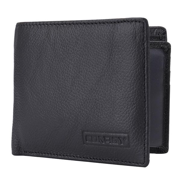 wallets genuine leather men's multi bits zipper wallet men purses male credit&id bussiness pocket coin purse, Red;black
wallets genuine leather men's multi bits zipper wallet men purses male credit&id bussiness pocket coin purse, Red;black