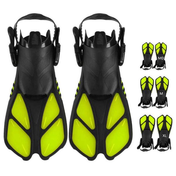 long diving flippers adjustable swimming fins soft tpr open heel for snorkeling dive masks
long diving flippers adjustable swimming fins soft tpr open heel for snorkeling dive masks