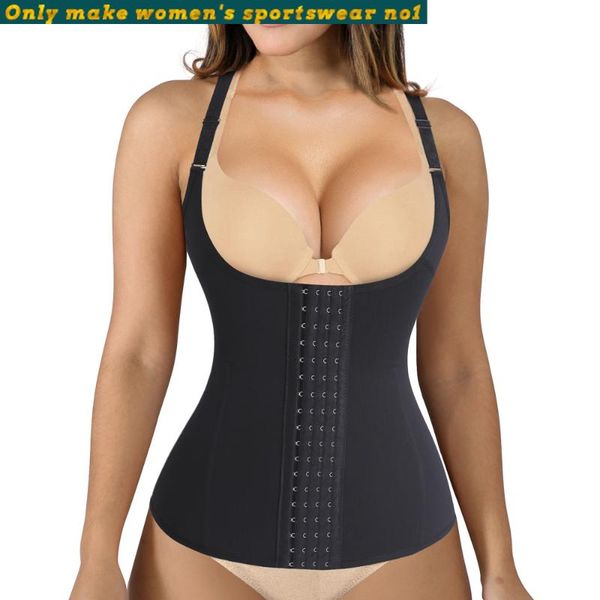 women's shapers waist corset bust vest sculpting steel slimming belly control shaping underwear bulifter shapewear, Black;white
women's shapers waist corset bust vest sculpting steel slimming belly control shaping underwear bulifter shapewear, Black;white