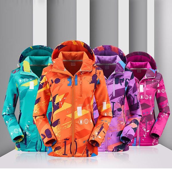 women's jackets 2021 autumn winter sports outdoor camping lady camo windbreaker jacket womens hooded waterproof soft shell coat -4xl, Black;brown
women's jackets 2021 autumn winter sports outdoor camping lady camo windbreaker jacket womens hooded waterproof soft shell coat -4xl, Black;brown