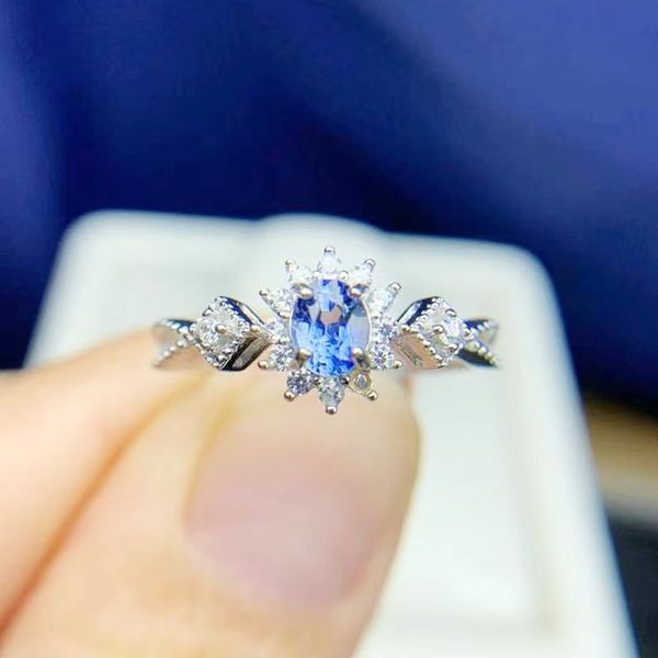 cluster rings natural real blue tanzanite ring per jewelry 925 sterling silver 4*5mm 0.5ct gemstone fine t2141518, Golden;silver
cluster rings natural real blue tanzanite ring per jewelry 925 sterling silver 4*5mm 0.5ct gemstone fine t2141518, Golden;silver