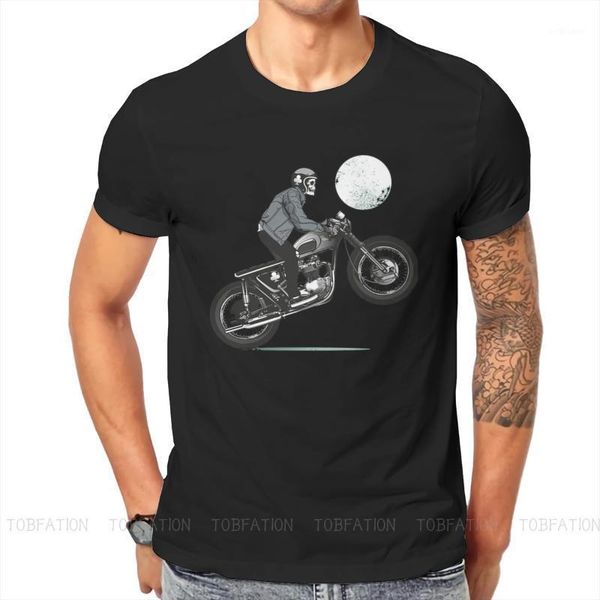 men's t-shirts motorcycle side view, bike transportation, motorbike o neck tshirt ride motion pure cotton classic t shirt man's cl, White;black
men's t-shirts motorcycle side view, bike transportation, motorbike o neck tshirt ride motion pure cotton classic t shirt man's cl, White;black