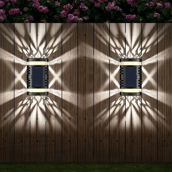 outdoor wall lamps led solar light waterproof lamp powered sunlight garden decoration street lightings
outdoor wall lamps led solar light waterproof lamp powered sunlight garden decoration street lightings