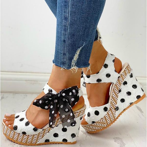 dress shoes women summer high wedge heel sandals female floral bowknot platform ethnic bohemial ankle strap open toe ladies, Black
dress shoes women summer high wedge heel sandals female floral bowknot platform ethnic bohemial ankle strap open toe ladies, Black