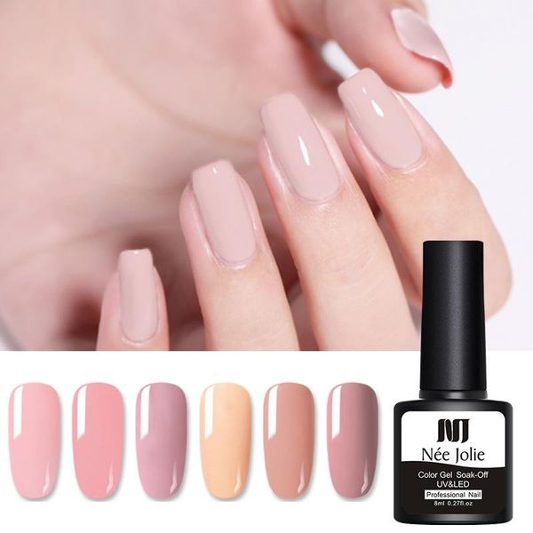 jolie 8ml nail gel polish pink seriescolor permanent soak off uv varnish one-s color art design polish1, Red;pink
jolie 8ml nail gel polish pink seriescolor permanent soak off uv varnish one-s color art design polish1, Red;pink