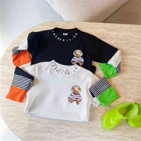 spring arrival girls cartoon beat t shirt kids korean design girl clothes 210528, Blue
spring arrival girls cartoon beat t shirt kids korean design girl clothes 210528, Blue