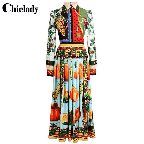 spring fashion tropical flower printed dress for women long sleeve pleated high waist vestidos de fiesta boho casual dresses, Black;gray
spring fashion tropical flower printed dress for women long sleeve pleated high waist vestidos de fiesta boho casual dresses, Black;gray