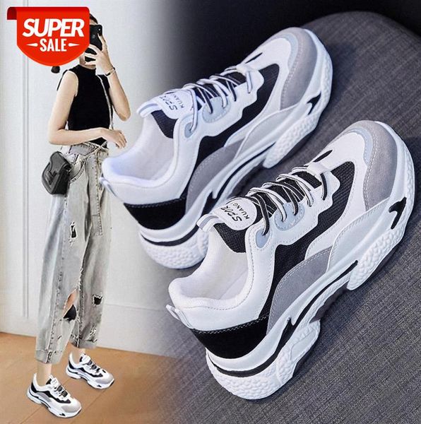 daddy shoes female korean version of all-match sports students ins increased casual a622 #bf1f
daddy shoes female korean version of all-match sports students ins increased casual a622 #bf1f
