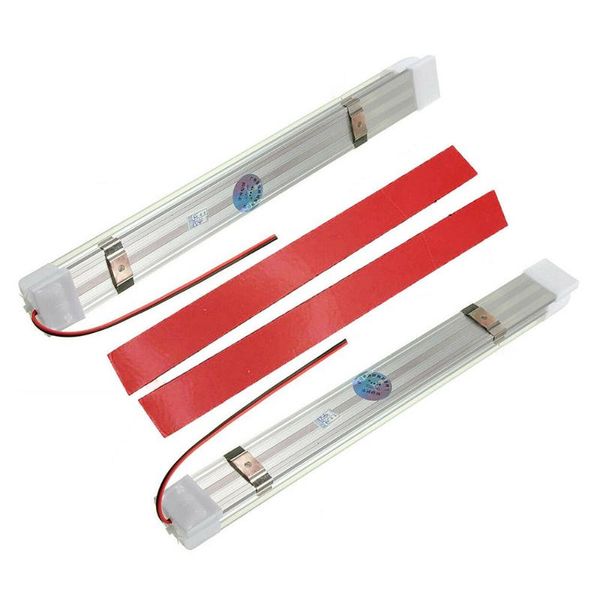 working light 72led 12v car interior white strip lights bar lamp van caravan on off inspection compartment
working light 72led 12v car interior white strip lights bar lamp van caravan on off inspection compartment