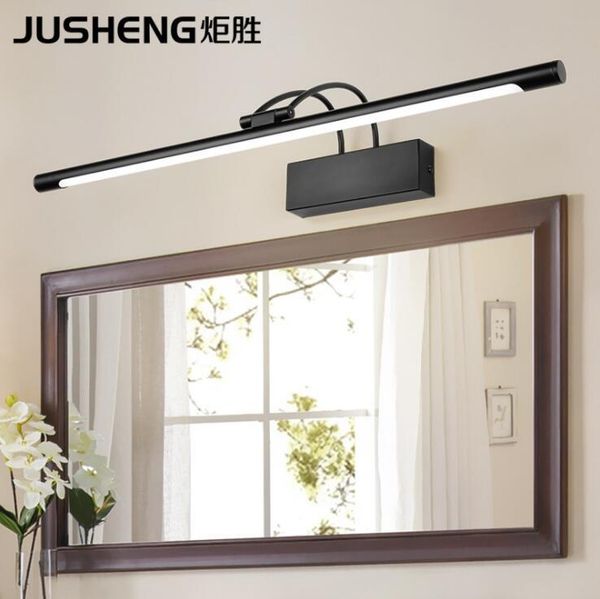 wall lamp led mirror headlights nordic black bathroom simple modern cabinet lighting
wall lamp led mirror headlights nordic black bathroom simple modern cabinet lighting