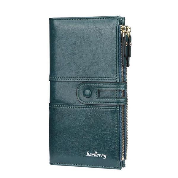 women men wallets fashion long pu leather card holder classic personality purse zipper brand wallet gift, Red;black
women men wallets fashion long pu leather card holder classic personality purse zipper brand wallet gift, Red;black