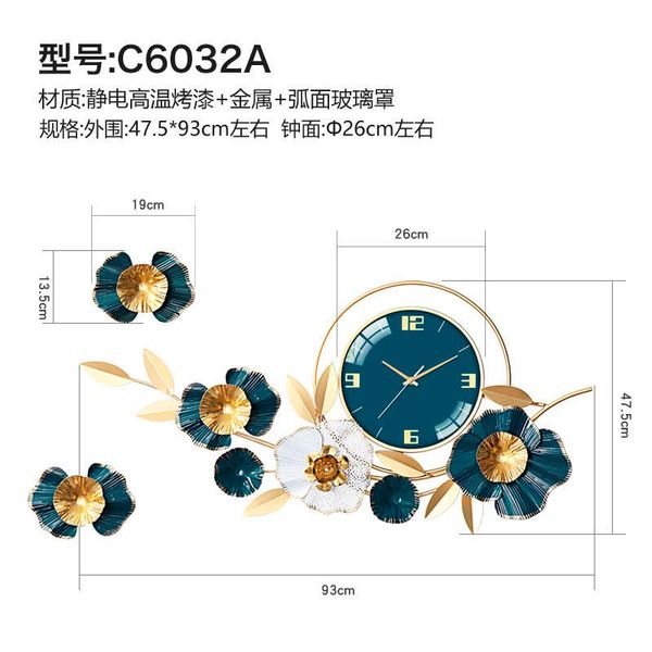 wall clocks clock living room household fashion creative modern simple decorative art light luxury wind nordic type
wall clocks clock living room household fashion creative modern simple decorative art light luxury wind nordic type