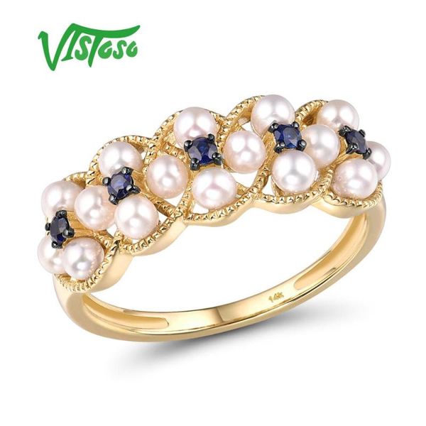 gold rings for women genuine 14k 585 yellow ring natural blue sapphire fresh water pearl luxury trendy fine jewelry cluster, Golden;silver
gold rings for women genuine 14k 585 yellow ring natural blue sapphire fresh water pearl luxury trendy fine jewelry cluster, Golden;silver