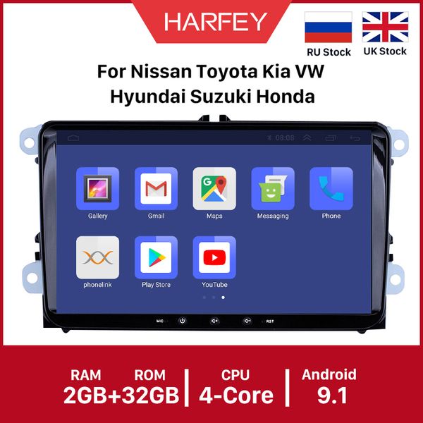 2din 9inch gps car dvd multimedia player android 10.0 radio for skoda/seat/volkswagen/vw/passat b7/polo/golf 5 6 
2din 9inch gps car dvd multimedia player android 10.0 radio for skoda/seat/volkswagen/vw/passat b7/polo/golf 5 6