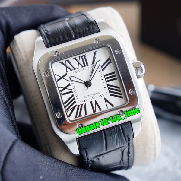 8 styles luxury watches twf v12 ww20073x8 stainless steel miyota automatic mechanical mens watch white dial leather strap gents sports wrist, Slivery;brown
8 styles luxury watches twf v12 ww20073x8 stainless steel miyota automatic mechanical mens watch white dial leather strap gents sports wrist, Slivery;brown