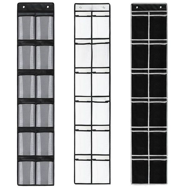 storage boxes & bins 12 pocket large mesh cloth box hanging bag wall-mounted sundries organizer holder room multifunctional
storage boxes & bins 12 pocket large mesh cloth box hanging bag wall-mounted sundries organizer holder room multifunctional