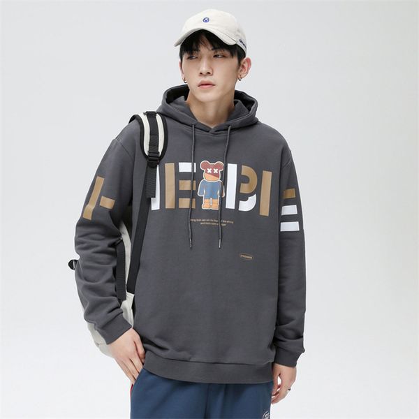 sweater men's fashion 330g cotton 2021 autumn new casual round neck coat long sve pullover bottomed hoodie, Black
sweater men's fashion 330g cotton 2021 autumn new casual round neck coat long sve pullover bottomed hoodie, Black