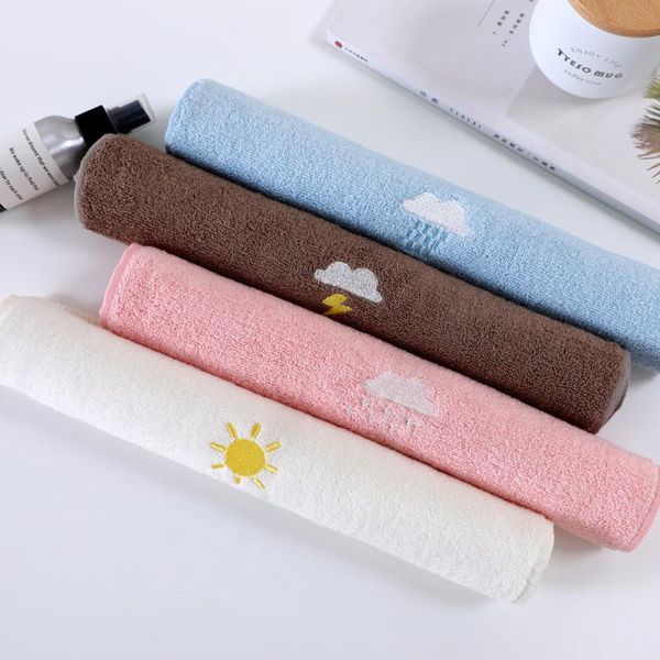 towel absorbent adults child bamboo fiber face microfiber bathroom bath shower washcloth children's hand wipe towels
towel absorbent adults child bamboo fiber face microfiber bathroom bath shower washcloth children's hand wipe towels