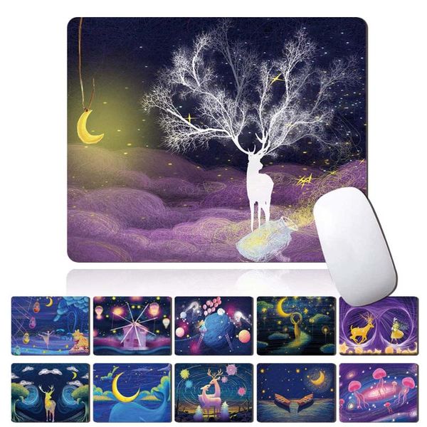 mouse pads & wrist rests print pattern pu leather pad waterproof soft mouse-pad suitable for home office laptop
mouse pads & wrist rests print pattern pu leather pad waterproof soft mouse-pad suitable for home office laptop