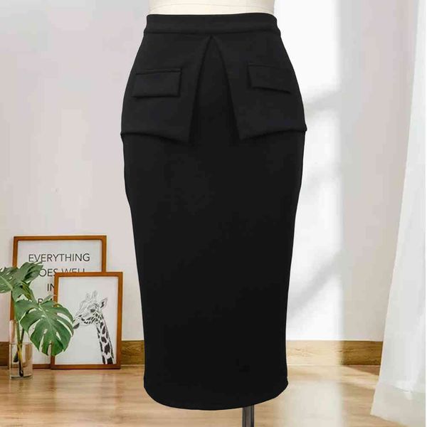 skirt women thin black waistband elegant upper office ladies work wear the whole bundle of african hip-knit female fashions skirts um64
skirt women thin black waistband elegant upper office ladies work wear the whole bundle of african hip-knit female fashions skirts um64