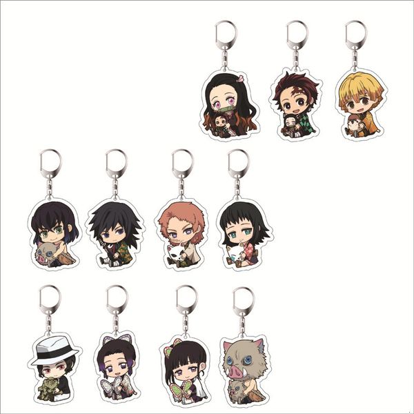 cartoon keychain juno demon killer kimetsu no yaiba cute animation cosplay acrylic pendant keyring, Silver
cartoon keychain juno demon killer kimetsu no yaiba cute animation cosplay acrylic pendant keyring, Silver