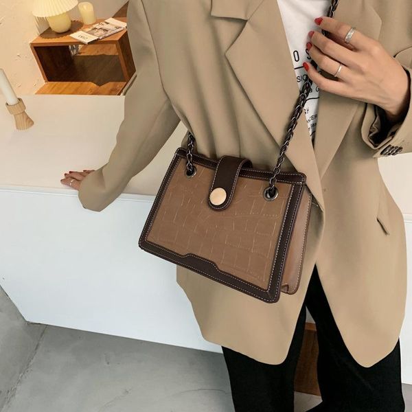evening bags women's 2021 european and american style fashion one-shoulder underarm small bag chain messenger
evening bags women's 2021 european and american style fashion one-shoulder underarm small bag chain messenger