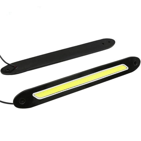 safe 12v cob led drl lights universal 6000-8000k bulb daylight lamp emergency
safe 12v cob led drl lights universal 6000-8000k bulb daylight lamp emergency