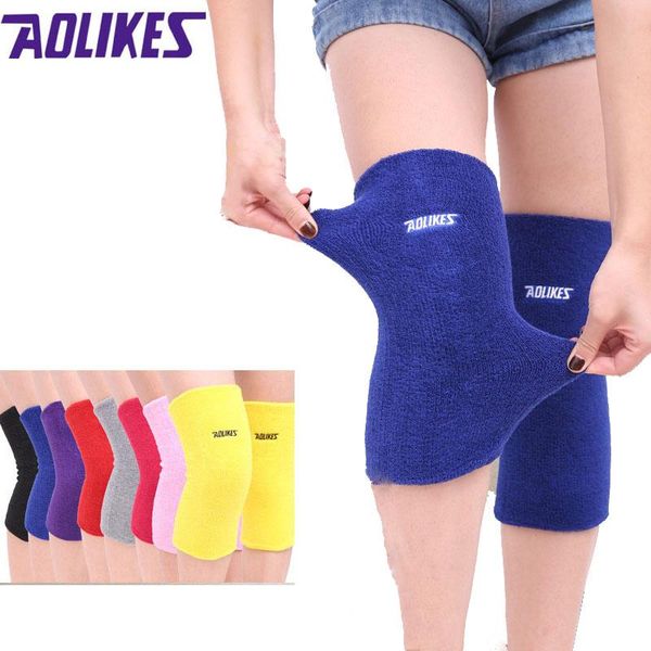 elbow & knee pads aolikes 1pair thick towel warm dancing ski kneeling volleyball basketball support outdoor sport cycling football, Black;gray
elbow & knee pads aolikes 1pair thick towel warm dancing ski kneeling volleyball basketball support outdoor sport cycling football, Black;gray