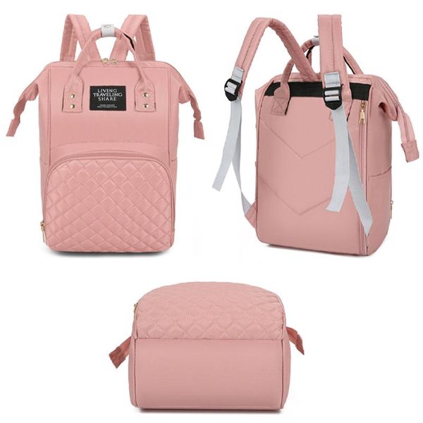 diaper bags kids organizer large capacity fashion mother baby bag travel waterproof mummy born stroller backpack pouch nappy
diaper bags kids organizer large capacity fashion mother baby bag travel waterproof mummy born stroller backpack pouch nappy