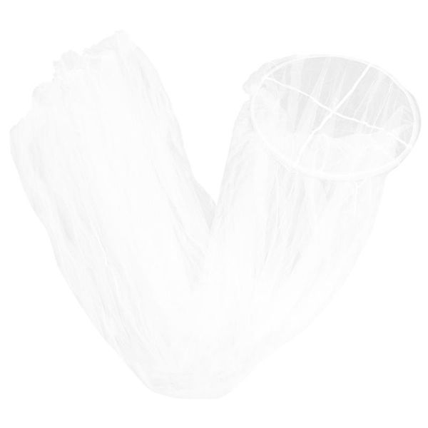 curtain & drapes hanging dome mosquito net round nets bedroom repellent