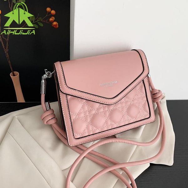evening bags leather shouder elegant plaid patten thread messenger fashion ladies crossbody casual trend tote
evening bags leather shouder elegant plaid patten thread messenger fashion ladies crossbody casual trend tote