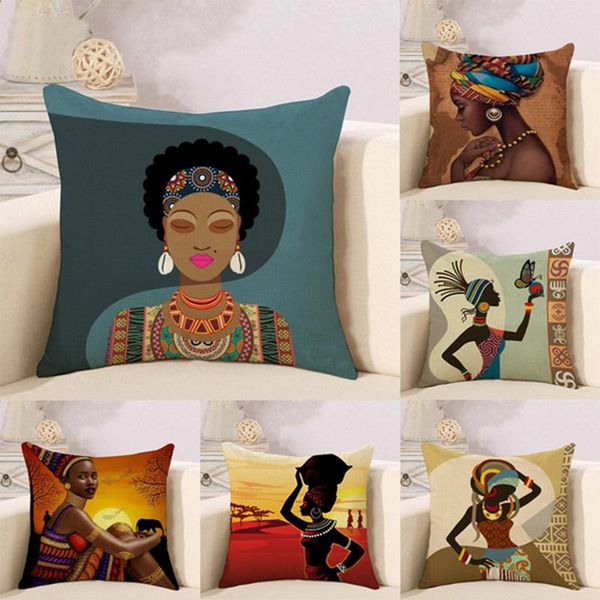 pillow case 1pc africa women national home decor pillowcase couch car sofa sofas pillows throw cases cushion cover pillowcover
pillow case 1pc africa women national home decor pillowcase couch car sofa sofas pillows throw cases cushion cover pillowcover