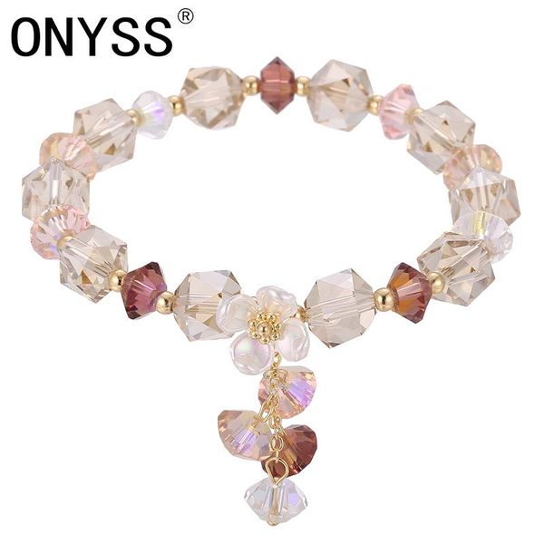 link, chain onyss charms for bracelet pearl flower acrylic women friendship bracelets 2021 luxury trend, Black
link, chain onyss charms for bracelet pearl flower acrylic women friendship bracelets 2021 luxury trend, Black