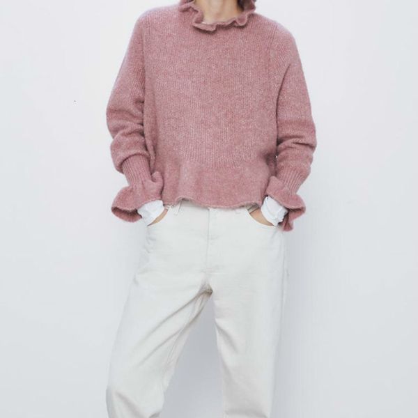 women's sweaters pulôver feminino estilo kawaii, gola alta, punhos, moletom, moda feminina, manga flare, babados, blusas de malha ouf6, White;black
women's sweaters pulôver feminino estilo kawaii, gola alta, punhos, moletom, moda feminina, manga flare, babados, blusas de malha ouf6, White;black