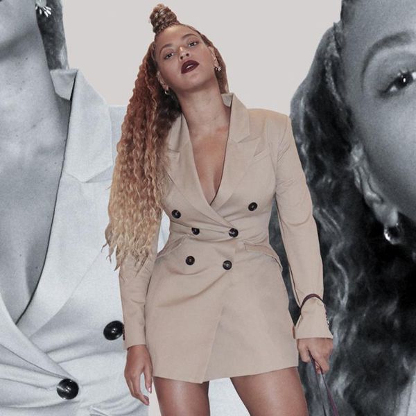 casual dresses coming lapel button embellished formal women dress long sleeve deep v neck bodycon mini blazer for, Black;gray
casual dresses coming lapel button embellished formal women dress long sleeve deep v neck bodycon mini blazer for, Black;gray