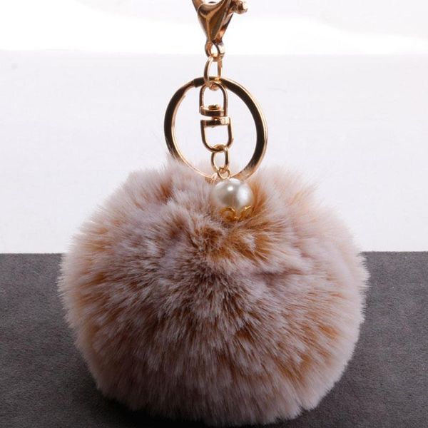 keychains fashion chaveiro keychain fur pom ball key chain faux hair bulb bag car ornaments pendant gifts qs1824, Silver
keychains fashion chaveiro keychain fur pom ball key chain faux hair bulb bag car ornaments pendant gifts qs1824, Silver