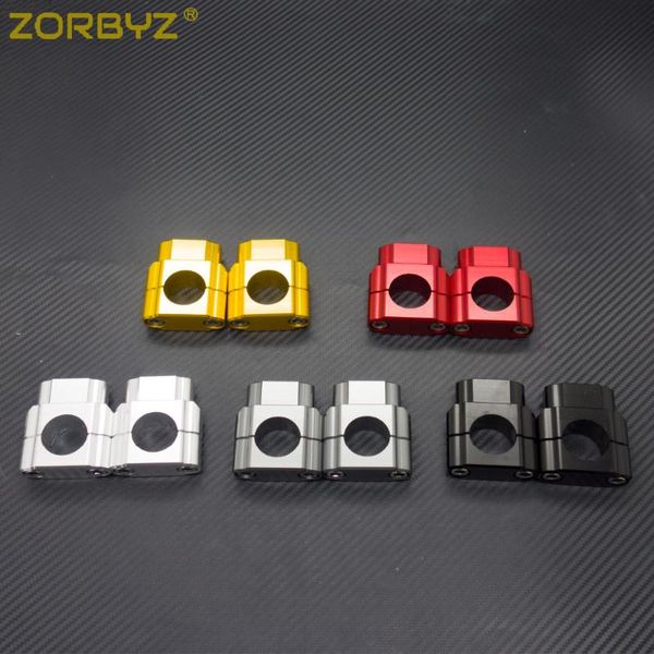 handlebars zorbyz 1-1/8" 28mm motorcycle billet aluminum handlebar handle bar mount clamp holder riser atv bike
handlebars zorbyz 1-1/8" 28mm motorcycle billet aluminum handlebar handle bar mount clamp holder riser atv bike