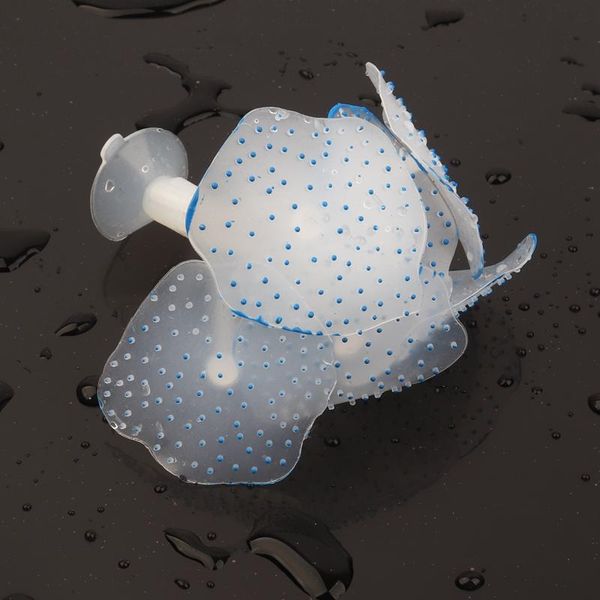 decorations 1pcs five colors aquarium shrimp fish tank organosilicon corals artificial sea urchin fluorescence ornament conference hall
decorations 1pcs five colors aquarium shrimp fish tank organosilicon corals artificial sea urchin fluorescence ornament conference hall