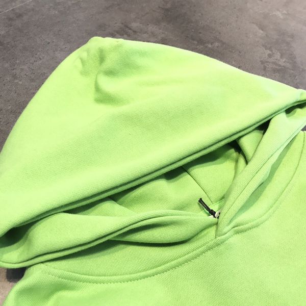 wa fashion brand sweater new macaroni color foam letter style hooded sweater in spring and summer, Black
wa fashion brand sweater new macaroni color foam letter style hooded sweater in spring and summer, Black