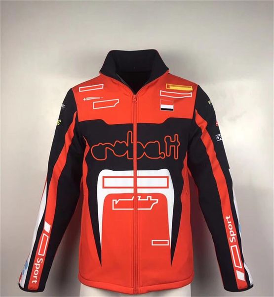 2021 off-road motorcycle riding sweatshirt sports jacket men's outdoor motorcycle clothing large size can be customized with the same s
2021 off-road motorcycle riding sweatshirt sports jacket men's outdoor motorcycle clothing large size can be customized with the same s