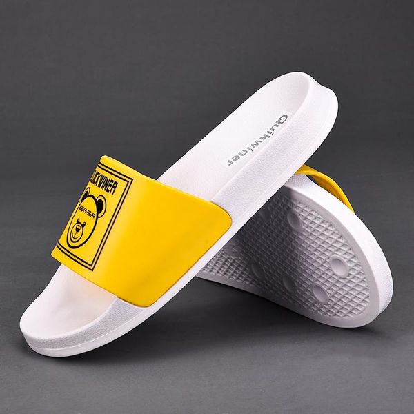 home flat sole slippers women non-slip soft platform shoes eva solid living room indoor girls slides, Black
home flat sole slippers women non-slip soft platform shoes eva solid living room indoor girls slides, Black