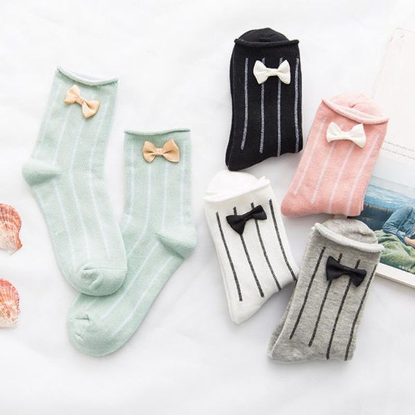 pairs/lot 2021 teen baby girls socks kids bow striped children cotton soft for 3 to 12 years black blue white pink grey, Pink;yellow
pairs/lot 2021 teen baby girls socks kids bow striped children cotton soft for 3 to 12 years black blue white pink grey, Pink;yellow
