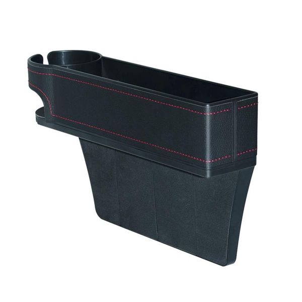 car organizer seat space filler, leather console side pocket, pocket catcher caddy for cellphones wallet coin with cup
car organizer seat space filler, leather console side pocket, pocket catcher caddy for cellphones wallet coin with cup