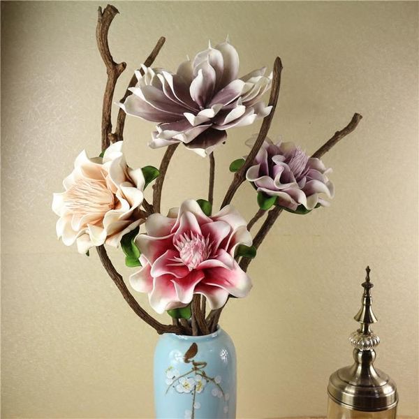 decorative flowers & wreaths diy projects home wedding el deco artificial flower arrangement material foam chinese rose fake landing branch
decorative flowers & wreaths diy projects home wedding el deco artificial flower arrangement material foam chinese rose fake landing branch