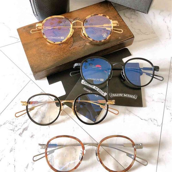 80% off store online 2021 new round frame pure titanium ultra light spectacle glasses flat lens can be equipped with anti blue, White;black
80% off store online 2021 new round frame pure titanium ultra light spectacle glasses flat lens can be equipped with anti blue, White;black