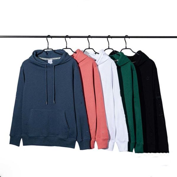 fashion trend fleece hoodie men and women pure cotton embroidery student couple casual loose jacket, Black
fashion trend fleece hoodie men and women pure cotton embroidery student couple casual loose jacket, Black